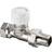 Solar Plus 1/2" Termostat Ventil Lige Av9