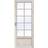 Swedoor Clever-Line Tradition SP10 Innerdörr Klarglas (100x190cm)