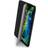 Pipetto iPad mini6 2021 Origami Case Black