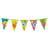 Boland Blomster Vimpelbanner