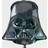 Amscan 25" Darth Vader Helmet Foil Balloon