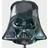 Amscan Darth Vader Hjelm Folie Ballon