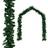 vidaXL Juleguirlande PVC 5 m