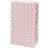 Vivi Gade Papirposer, H: 21 cm, str. 6x12 cm, hvid, rød, trompet, 8stk. 80 g