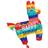 Amscan Loftus International A3-7986 Pinata Party Super Shape