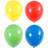 Creativ Company Latex Balloons 4-pack