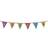 Boland Age 8 Flag Bunting Multicolor