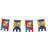Boland Knight Flags line, 6mtr