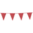 Globos Flagbanner, Rød Glimmer