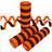 Globos Serpentiner Halloween