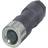 Phoenix Contact 1506888 Sensor- aktuator-stik, M8 Tilslutning, lige Pol-tal (RJ) 3 1 stk