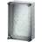 Hensel Hensel Montagekasse Mi0300 450 X 300 X 170mm Med Transparent Låg