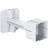 WEXØE Kaiser Elektro 1159-61 Telescopic lining box (W x H x D) 70 x 68 x 50 mm