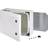 Fibox Vægskab Arca HxBxD 300x400x150