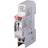 ABB 2CDE110000R0501, Hvid