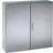 Schneider Electric Vægskab 500x400x200 Rustfri 304l