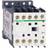 Schneider Electric Schneider Electric Kontaktor lc1k0901p7 9a 3 slutte 1 bryde