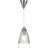 Searchlight 7702 Pendant Lamp ∅ 15cm