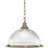 Searchlight American Diner Pendant Lamp ∅ 30cm