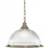 Searchlight American Diner Pendant Lamp 30cm