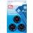 Prym Snap Fasteners 21 mm Black