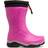 Dunlop Blizzard Kids - Roze/Grijs/Zwart