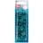 Prym Color Snaps Trykknapper Plast Rund Mørk Turkis 12,4mm 30 stk