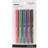 Cricut Explore/Maker Infusible Ink Fine Point Pen Set 5-pack (Basics)
