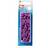 Prym Color Snaps Trykknapper Plast Rund Lilla 12,4mm 30 stk