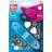 Prym Snap Fasteners 390120 Silver 10 mm