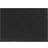 Creativ Company Strygestof, A5 14,8x21 cm, sort, glitter, 1ark