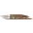 Knitpro Symfonie Udskiftelige Rundpinde Birk 13cm 9,00mm US13
