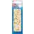 Prym Color Snaps Trykknapper Plast Rund Creme 12,4mm 30 stk