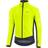 Gore C3 Gore-Tex Infinium Thermo Jacket - Neon Yellow/Black