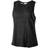 Nike Pro Dri-FIT Printed Tank Top Women - Black/Clear