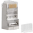 Lanberg RJ45 Cat6 FTP 100 Pack