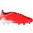 adidas Junior Copa Sense.1 FG - Red/Cloud White/Solar Red