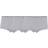 JBS Bamboo Maxi Panties 3-pack - Grey