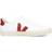 Veja Campo Chromefree M - White/Rouille