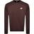 NIKE Sportswear Club Fleece - Brown Basalt/White