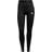 Adidas Techfit 3-Stripes Long Gym Leggings Women - Black