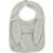 Pippi Bunny Terry Bib