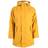 True North Maja Raincoat - Yellow