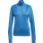 Adidas Maglia Running Hzip Own Focus Blue Donna