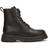 Vagabond Jeff - Black Cow Leather