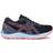 Asics Gel-Cumulus 23 W - Black/Blazing Coral