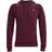 Under Armour Men's Rival Fleece Hoodie - Dark Maroon/Onyx White