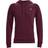 Under Armour Rival Fleece Hoodie Men - Dark Maroon/Onyx White