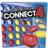 Hasbro The Classic Game of Connect 4