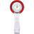 INEX Nurse Red/White (A69477-2S0A)